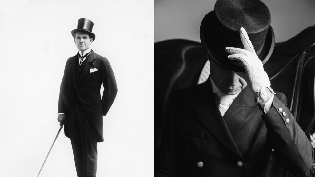 執事が紹介するモーニング