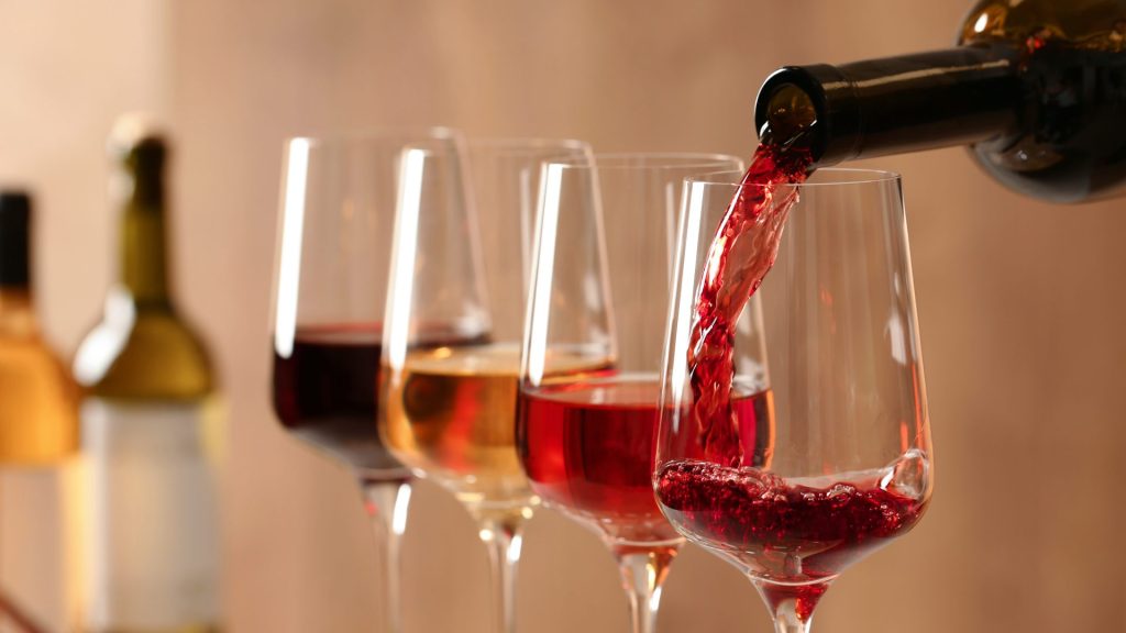 ワイン,執事,管理